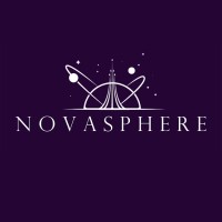 Novasphere logo - Similar company to Novasphere Sol