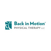Back in Motion Physical Therapy, LLC logo - Similar company to Couri