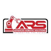 Advanced Robotic Solutions- WBENC logo - Similar company to Advanced Robot Solutions