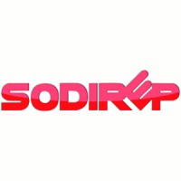 SODIREP logo - Similar company to Copima