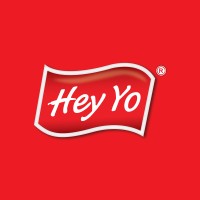Hey Yo Foods logo - Similar company to Reef Emirates Chicken