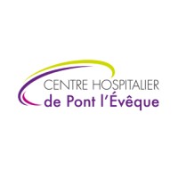 CENTRE HOSPITALIER DE PONT-L'EVEQUE logo - Similar company to Lisieux