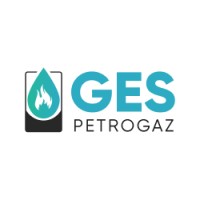 GES-Petrogaz logo - Similar company to Edegis