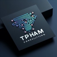 TPHAM CONSULTING logo - Similar company to Candibot