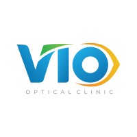 VIO Optical Clinic logo - Similar company to Puro Hamilton Group