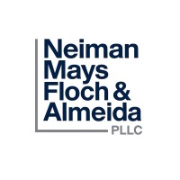 Neiman Mays Floch & Almeida PLLC logo - Similar company to G.A. Equities, Llc