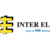 Inter El AB logo - Similar company to Elect Service Ab