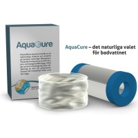 AquaCure logo - Similar company to Aqua Cure Ltd