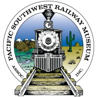 Pacific Southwest Railway Museum Association, Inc. logo - Similar company to Train Mountain Railroad Museum