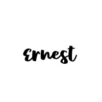 Ernest logo - Similar company to Cibp