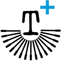 Typewriter Plus logo - Similar company to Mayamo Jimmy