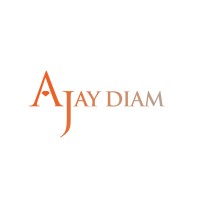 AJAY DIAM logo - Similar company to Ps Bansal Gupta & Co.