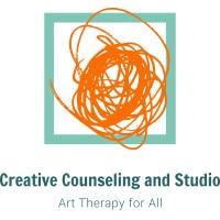Creative Counseling and Studio logo - Similar company to Activate Your Career Dreams - Madelyn Mackie & Associates -