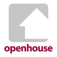 Openhouse – Ingatlan- és Pénzügyi Közvetítő Hálózat logo - Similar company to Iapp - Intelligent Asset Property Platform
