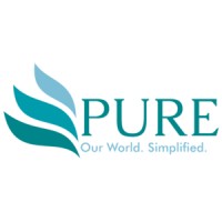 Pure Services Group of Companies Inc logo - Similar company to Modularhomes.Com