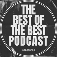 The Best of the Best Podcast logo - Similar company to Ash Gear