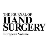 Journal Of Hand Surgery (European Volume)