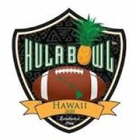 Hula Bowl logo - Similar company to A7Fl Indianapolis