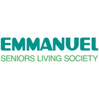 Emmanuel Seniors Living Society logo - Similar company to Edge Equipment Ltd.