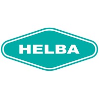 Helba Pharma logo - Similar company to Welfar.Central