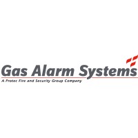 Gas Alarm Systems Ltd logo - Similar company to Sonic Alarm Systems