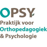 OPSY Praktijk voor Orthopedagogiek & Psychologie logo - Similar company to Summit Dis Bv