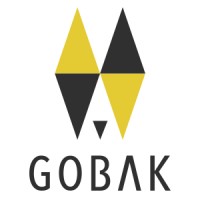 Gobak Shop logo - Similar company to Flowwy'S Fundation