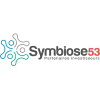 Symbiose 53 logo - Similar company to L'Accélérateur De Réindustrialisation