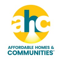 Affordable Homes & Communities (AHC) logo - Similar company to Mep Intersect