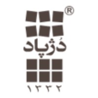 dozhpad دژپاد logo - Similar company to Mirab Valves