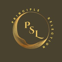 Principle Selection Ltd logo - Similar company to Coops & Co