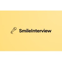 SmileInterview logo - Similar company to Azf Digital