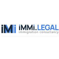 Immi.Legal logo - Similar company to Ayala Extranjería