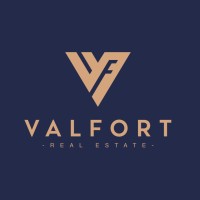 Valfort logo - Similar company to Cinuk