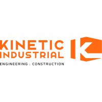 Kinetic Industrial logo - Similar company to Elite Flow Control