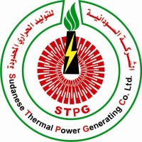 Sudanese Thermal Power Generating Company Ltd logo - Similar company to Pro&Ng