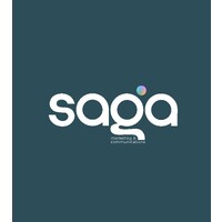 Saga Marketing & Communications logo - Similar company to Researcher Connect