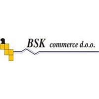 BSK commerce d.o.o. logo - Similar company to Bsk Air Technologies, Serbia