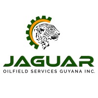 Jaguar Oilfield Services Guyana logo - Similar company to Machinetech Guyana, Inc