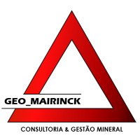 Geo_Mairinck logo - Similar company to Aeroenge Fotogrametria E Geociências