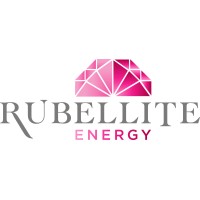 Rubellite Energy logo - Similar company to Elevate Construction Partners Inc.