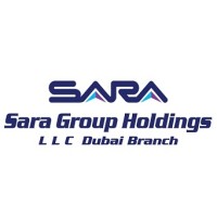 Sara Group Holdings L.L.C. Dubai Branch logo - Similar company to Areen East And West