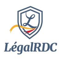 Légal RDC logo - Similar company to Doc&Juris