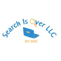 Search is Over LLC logo - Similar company to Rhea Ai Inc.