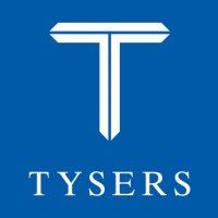 Tysers logo - Similar company to International Risk Solutions Ltd