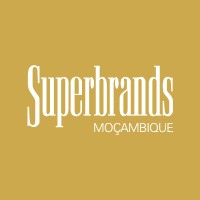 Superbrands Moçambique logo - Similar company to Zamera