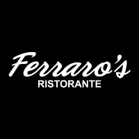 Ferraro's Ristorante logo - Similar company to Quick Change Display Llc
