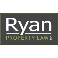 Ryan Property Law LLP logo - Similar company to Newstead & Walker