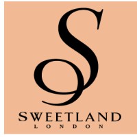 Sweetland London logo - Similar company to Atrangi Ltd.
