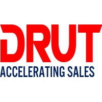 DRUT - Accelerating Sales! logo - Similar company to Taiyaar